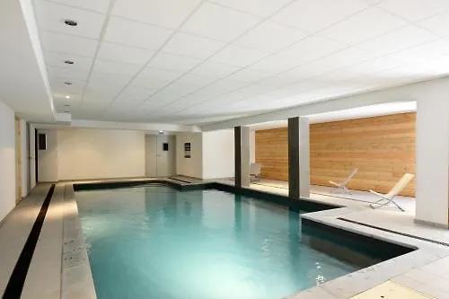 Residence Goelia Le Crystal Vaujany 3*,  Frankrijk