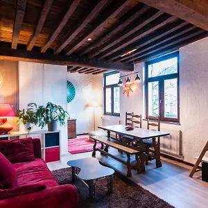 Zen Appart Vieux 2 Lille