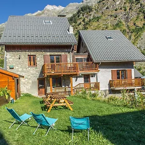 Chalet Rostaing